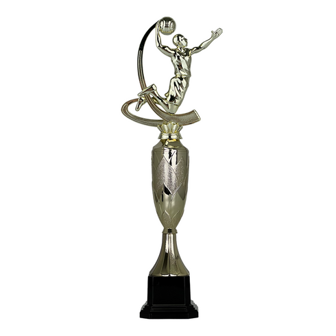 Trofeo de Copa con Figura Serie 42